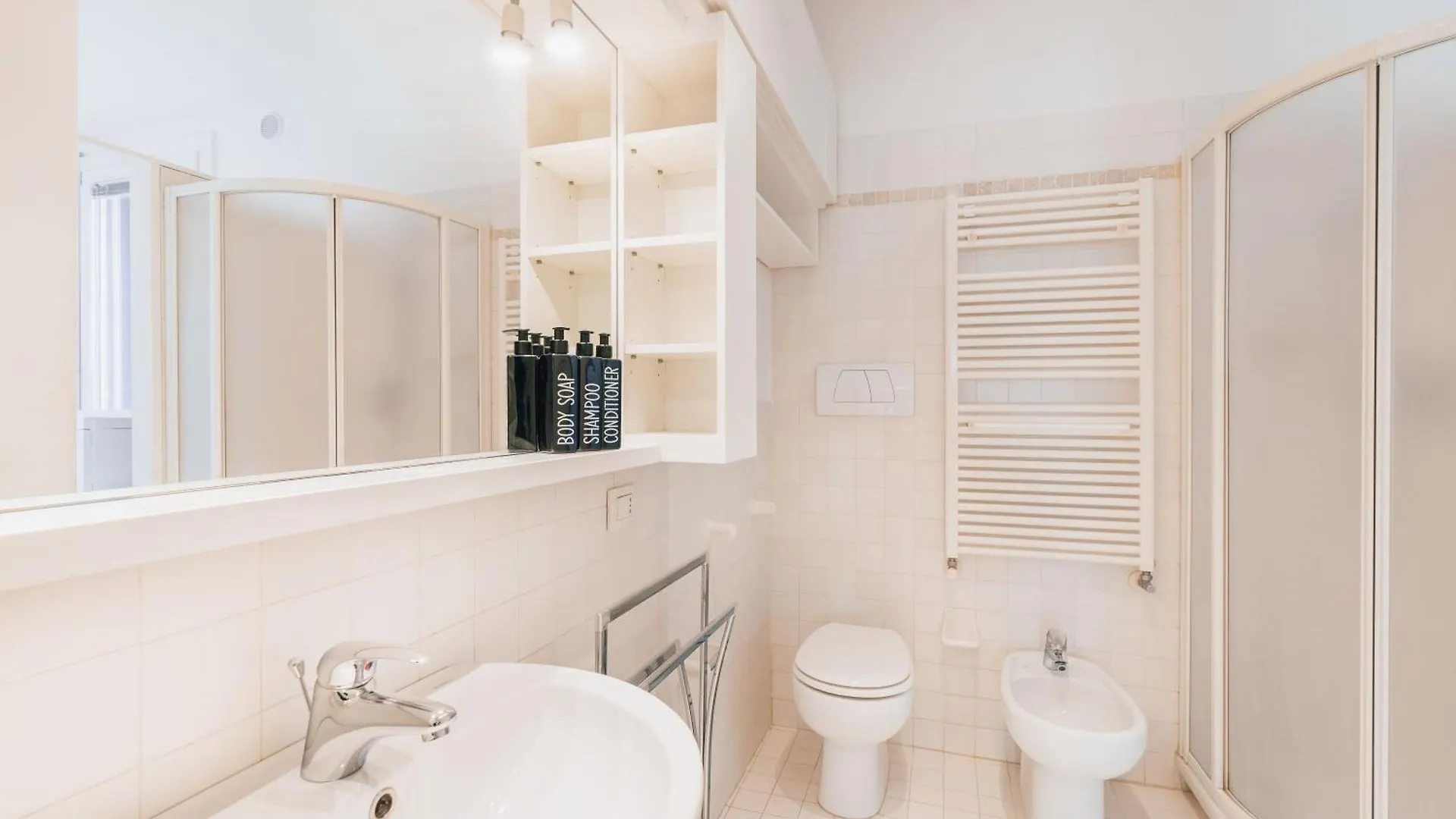 Apartment In The Center Of Venice Near The Rialto Bridge