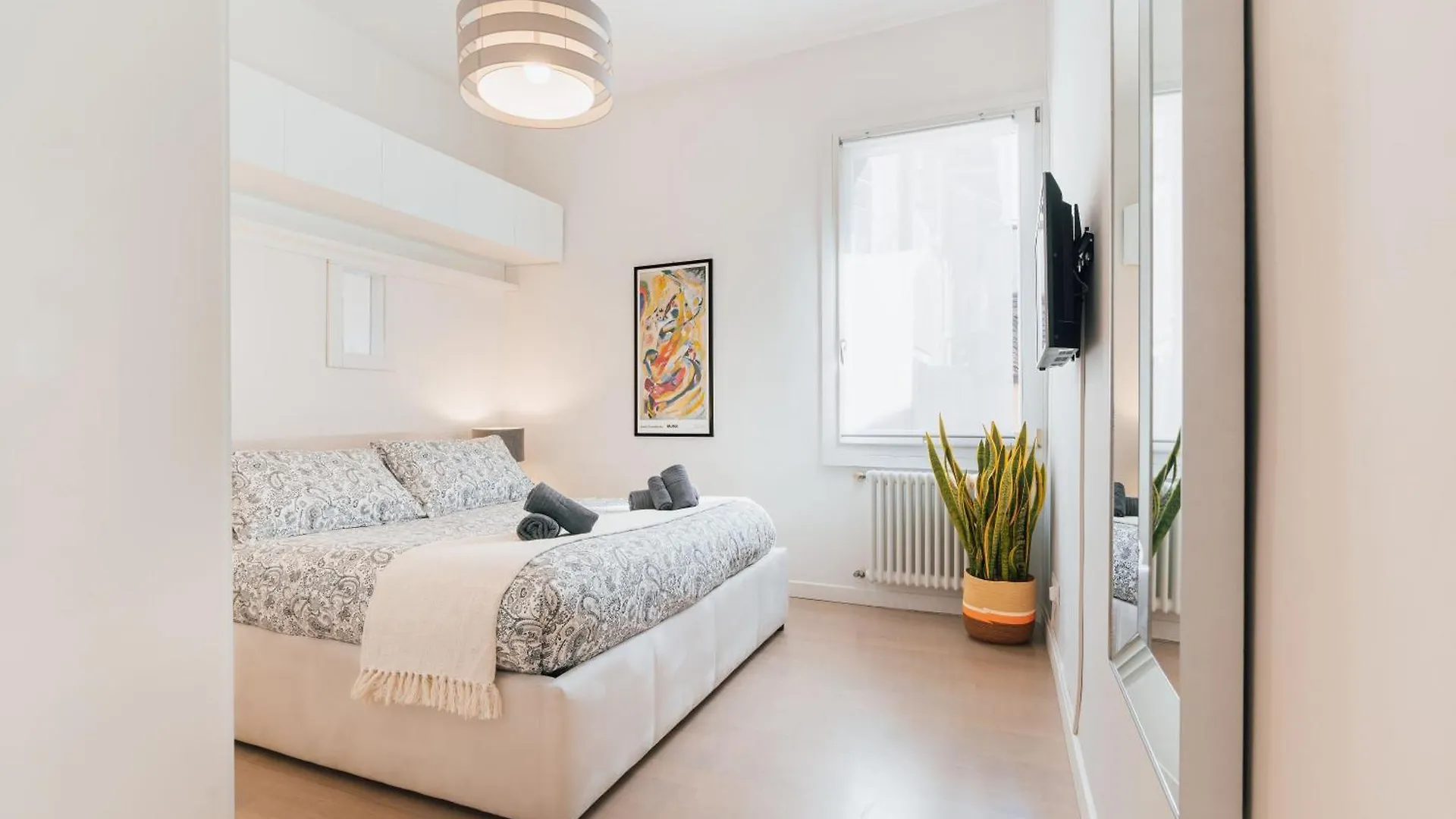 Apartment In The Center Of Venice Near The Rialto Bridge Italy