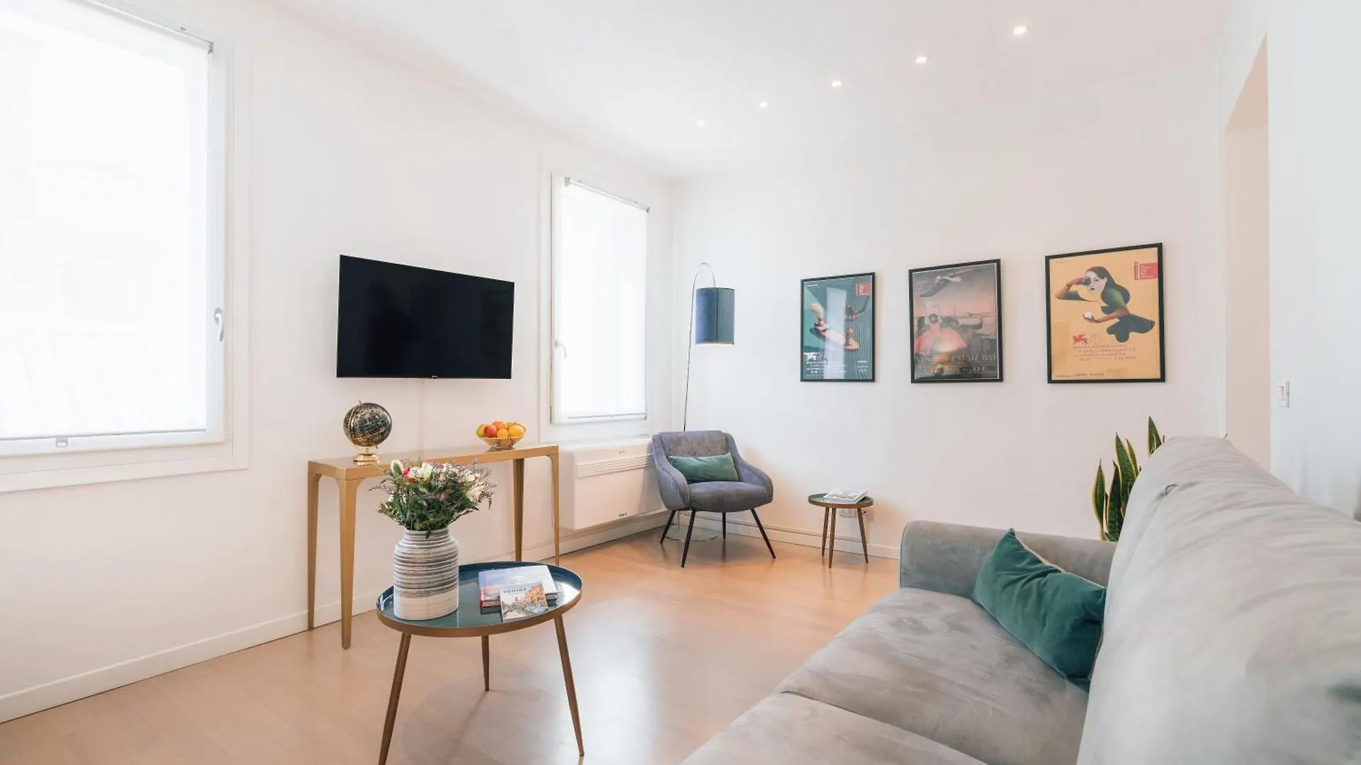 Apartment In The Center Of Venice Near The Rialto Bridge Italy