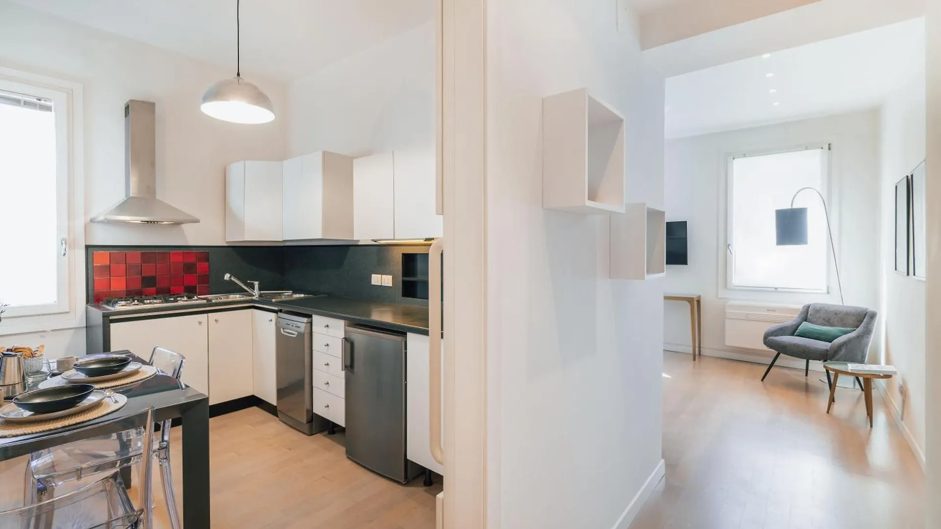 Apartment In The Center Of Venice Near The Rialto Bridge