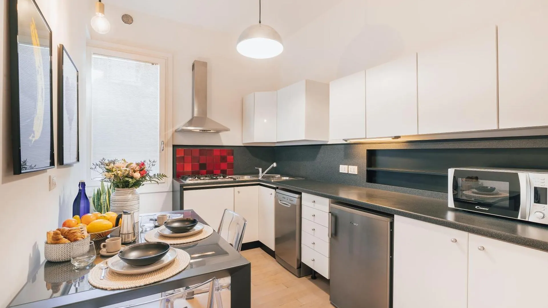 Apartment In The Center Of Venice Near The Rialto Bridge