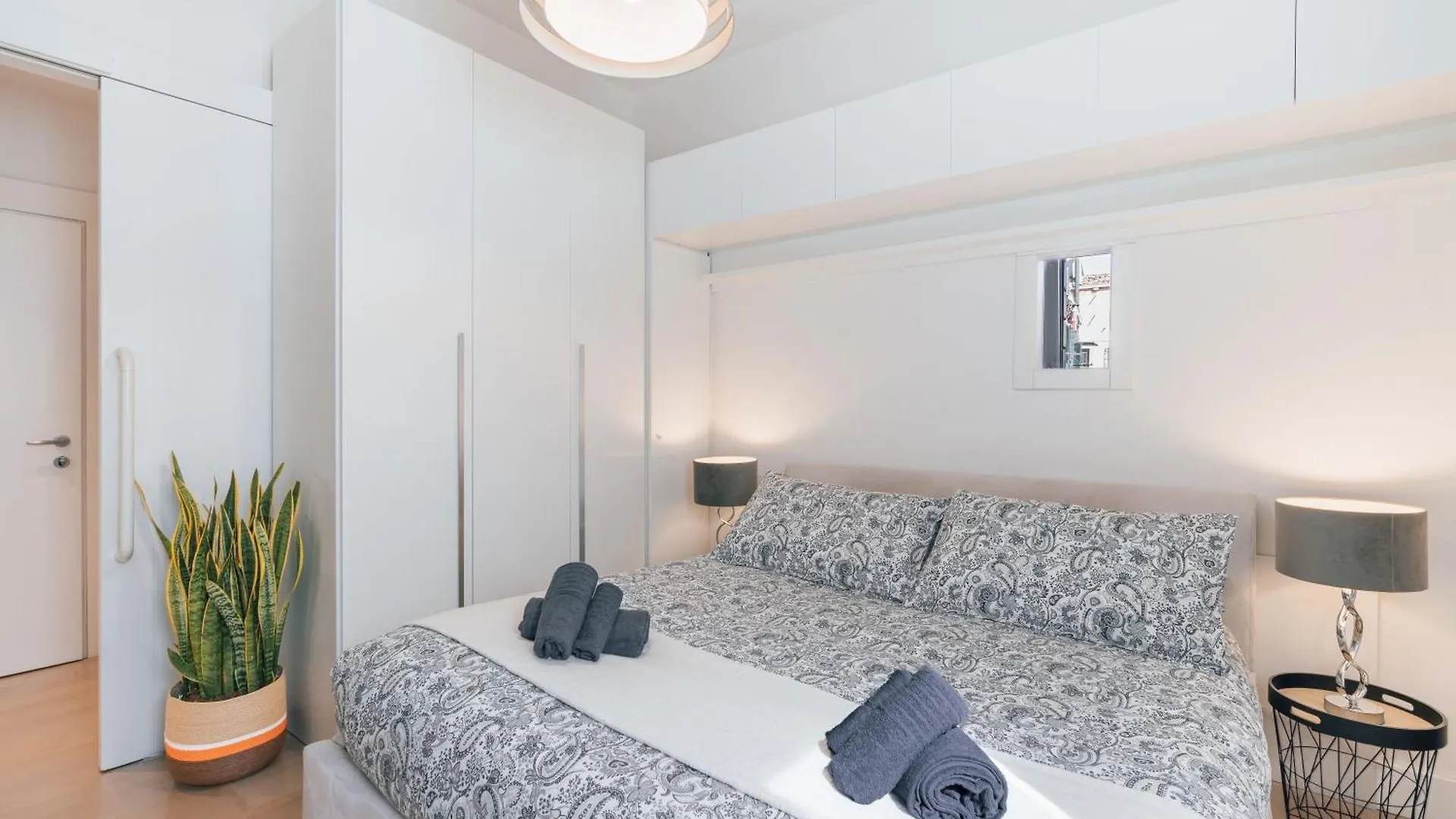 Apartment In The Center Of Venice Near The Rialto Bridge